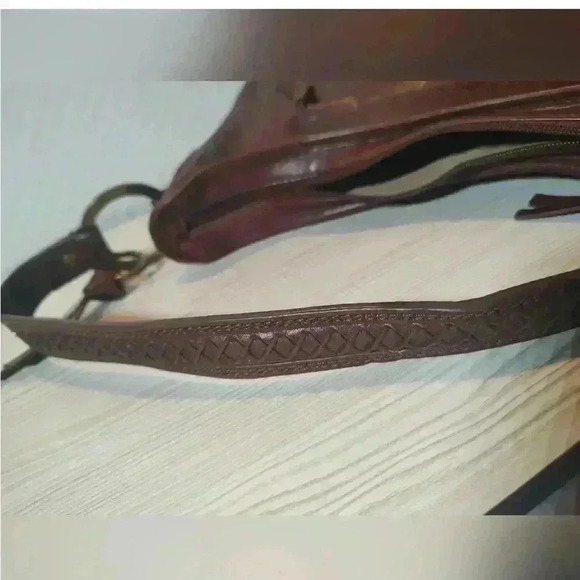 EUC EILEEN WEST SHOULDER BAG - Picture 5 of 11